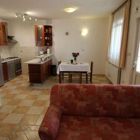 Apartment Malinska, Primorje-Gorski Kotar 20 Sveti Vid-Miholjice Exterior foto