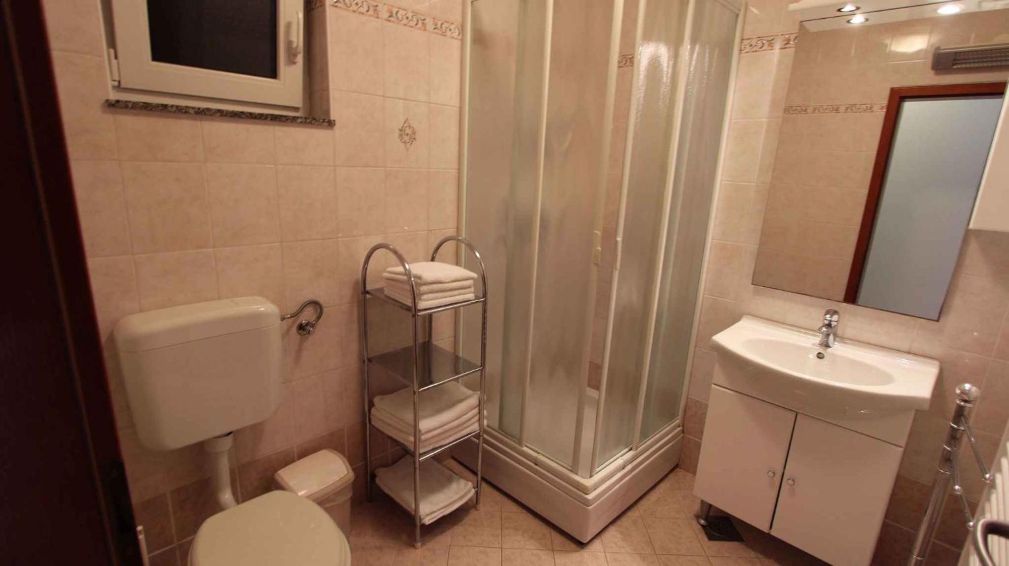 Apartment Malinska, Primorje-Gorski Kotar 20 Sveti Vid-Miholjice Quarto foto