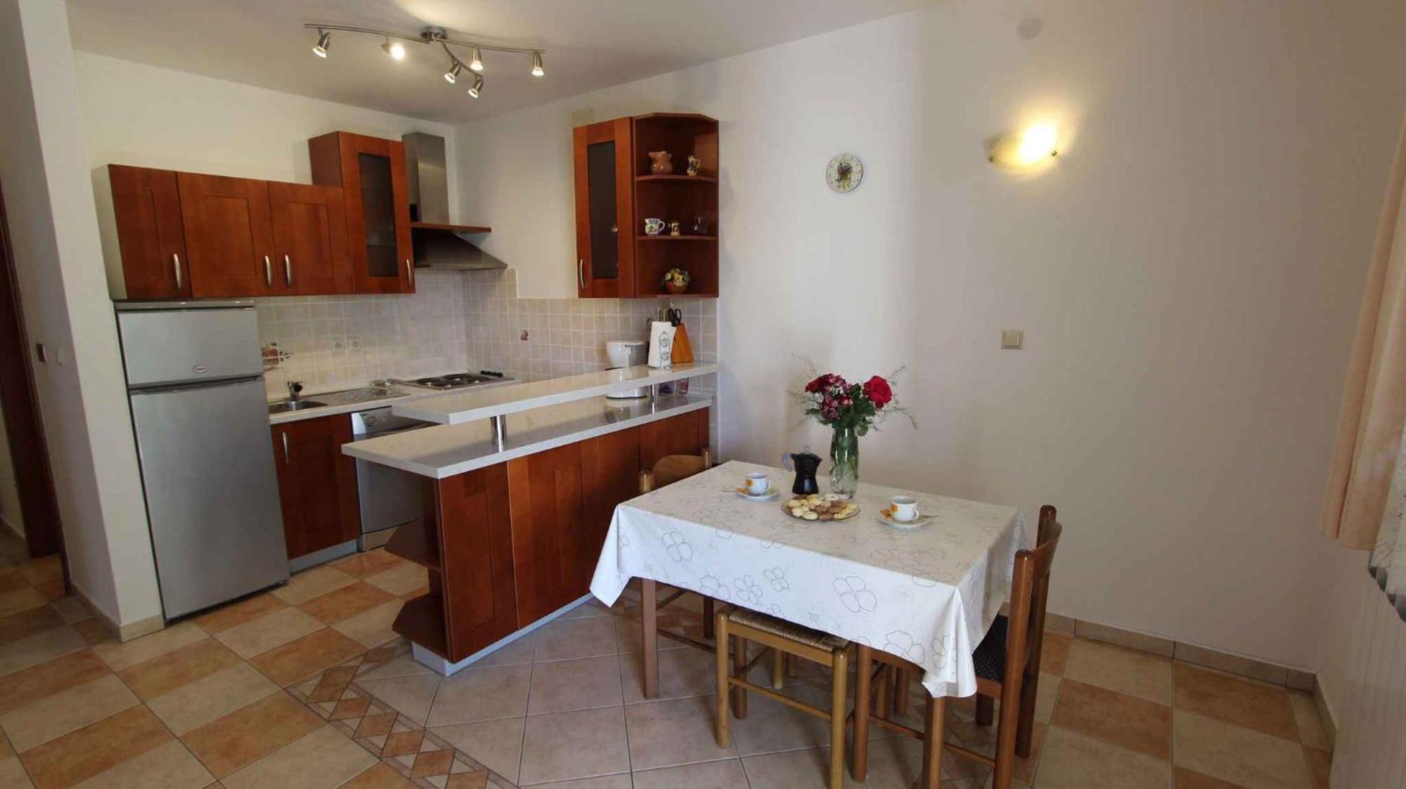 Apartment Malinska, Primorje-Gorski Kotar 20 Sveti Vid-Miholjice Quarto foto