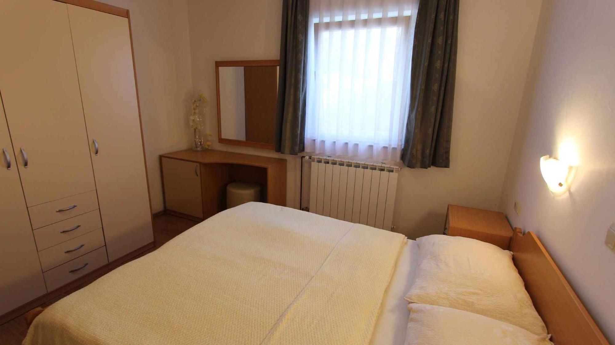 Apartment Malinska, Primorje-Gorski Kotar 20 Sveti Vid-Miholjice Quarto foto