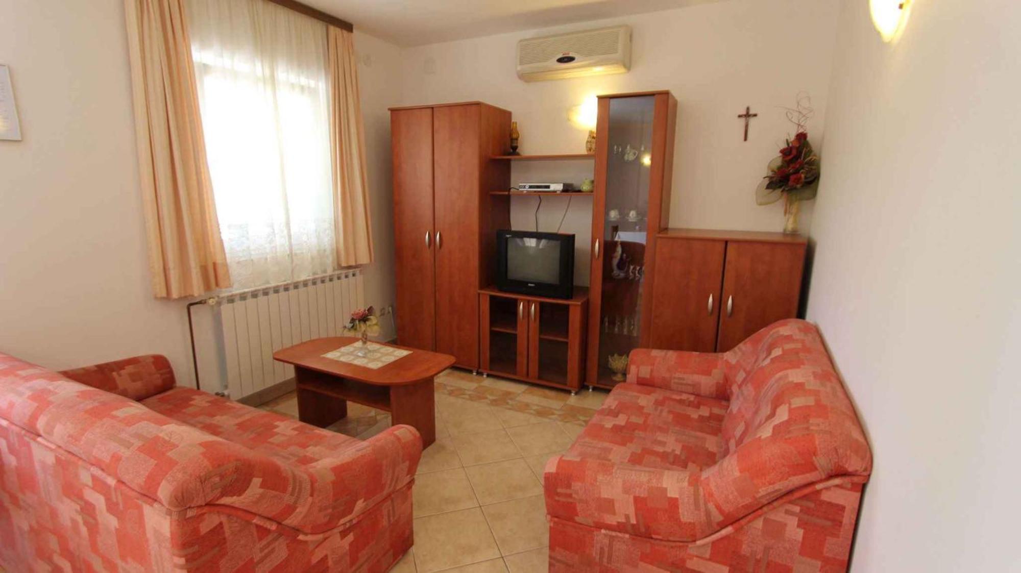 Apartment Malinska, Primorje-Gorski Kotar 20 Sveti Vid-Miholjice Quarto foto