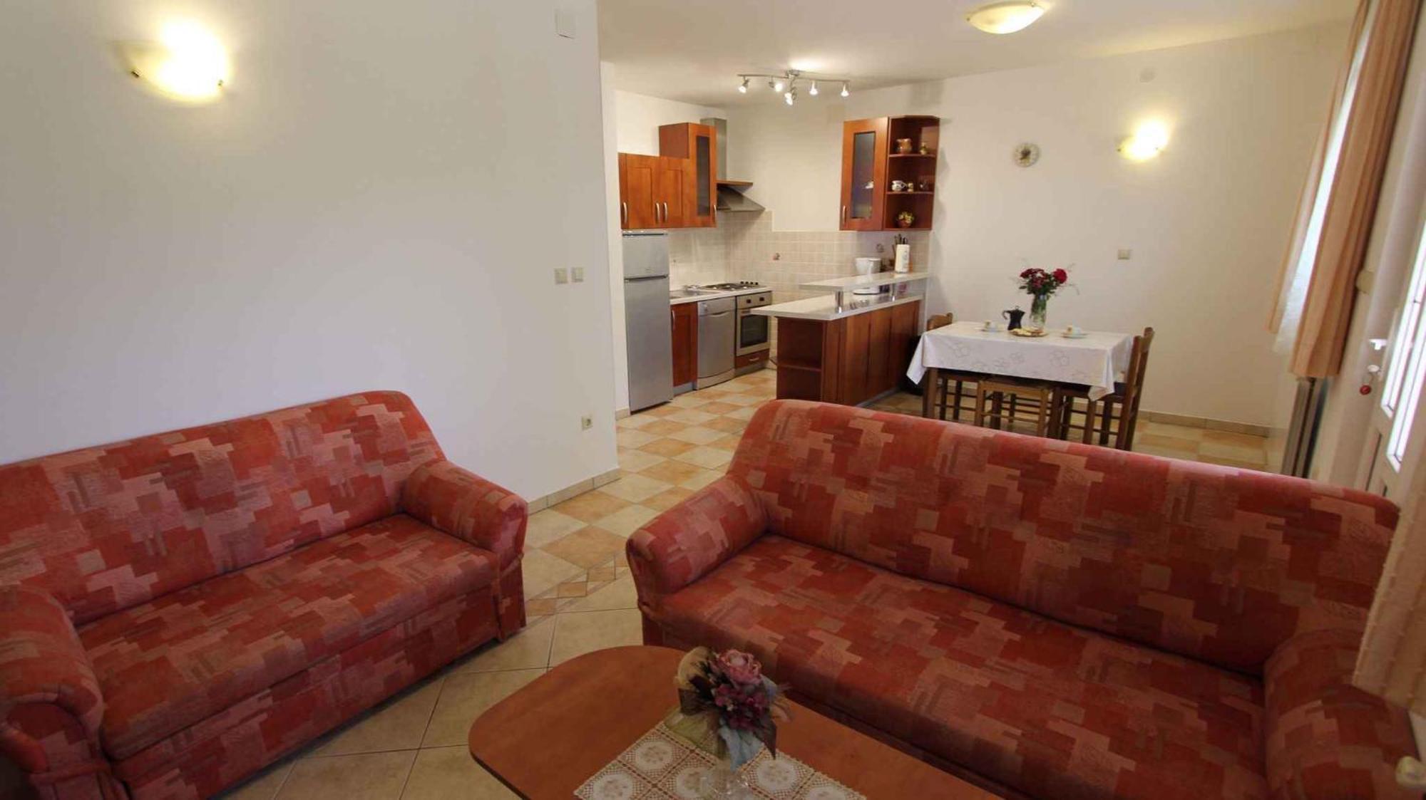 Apartment Malinska, Primorje-Gorski Kotar 20 Sveti Vid-Miholjice Quarto foto