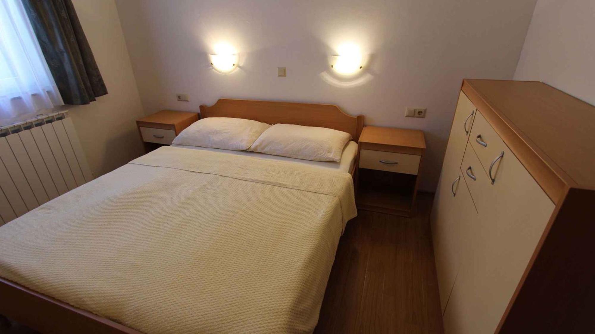 Apartment Malinska, Primorje-Gorski Kotar 20 Sveti Vid-Miholjice Quarto foto