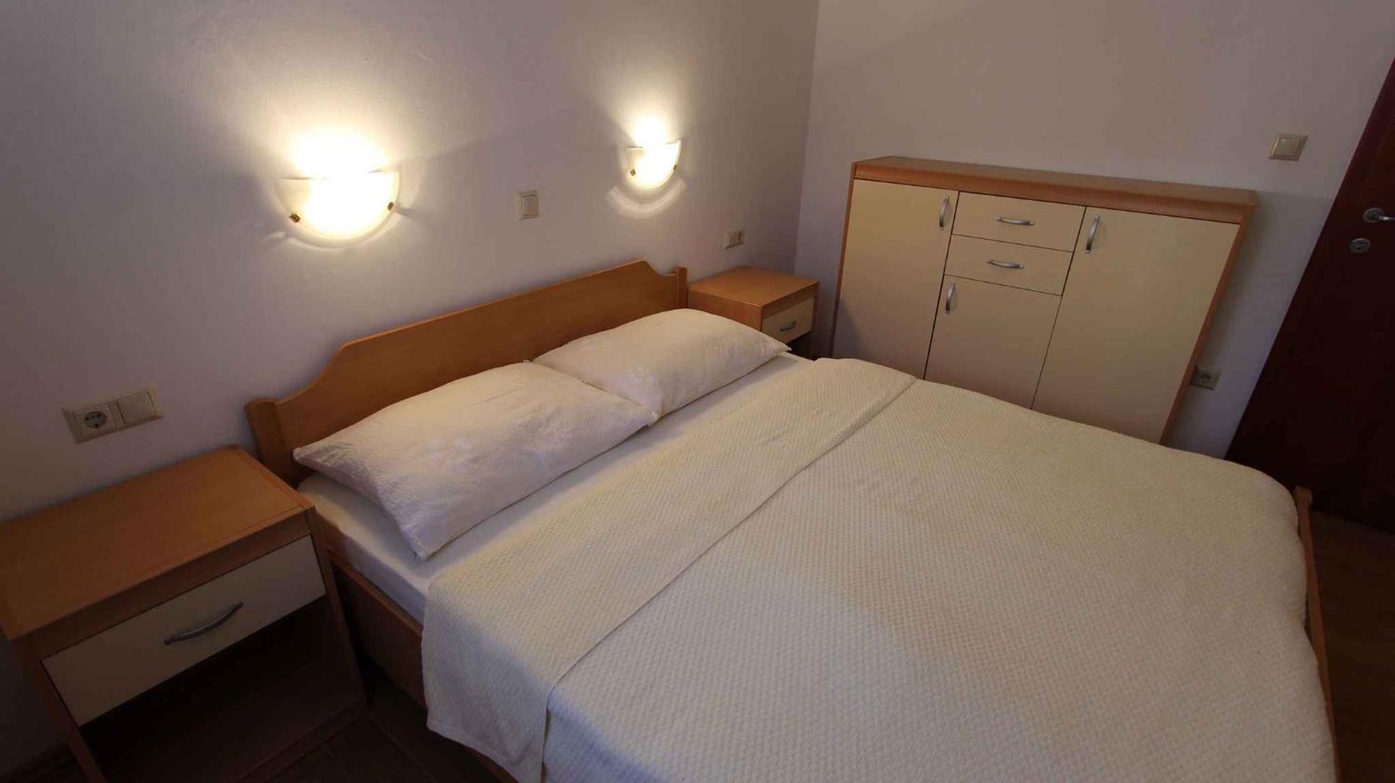 Apartment Malinska, Primorje-Gorski Kotar 20 Sveti Vid-Miholjice Quarto foto