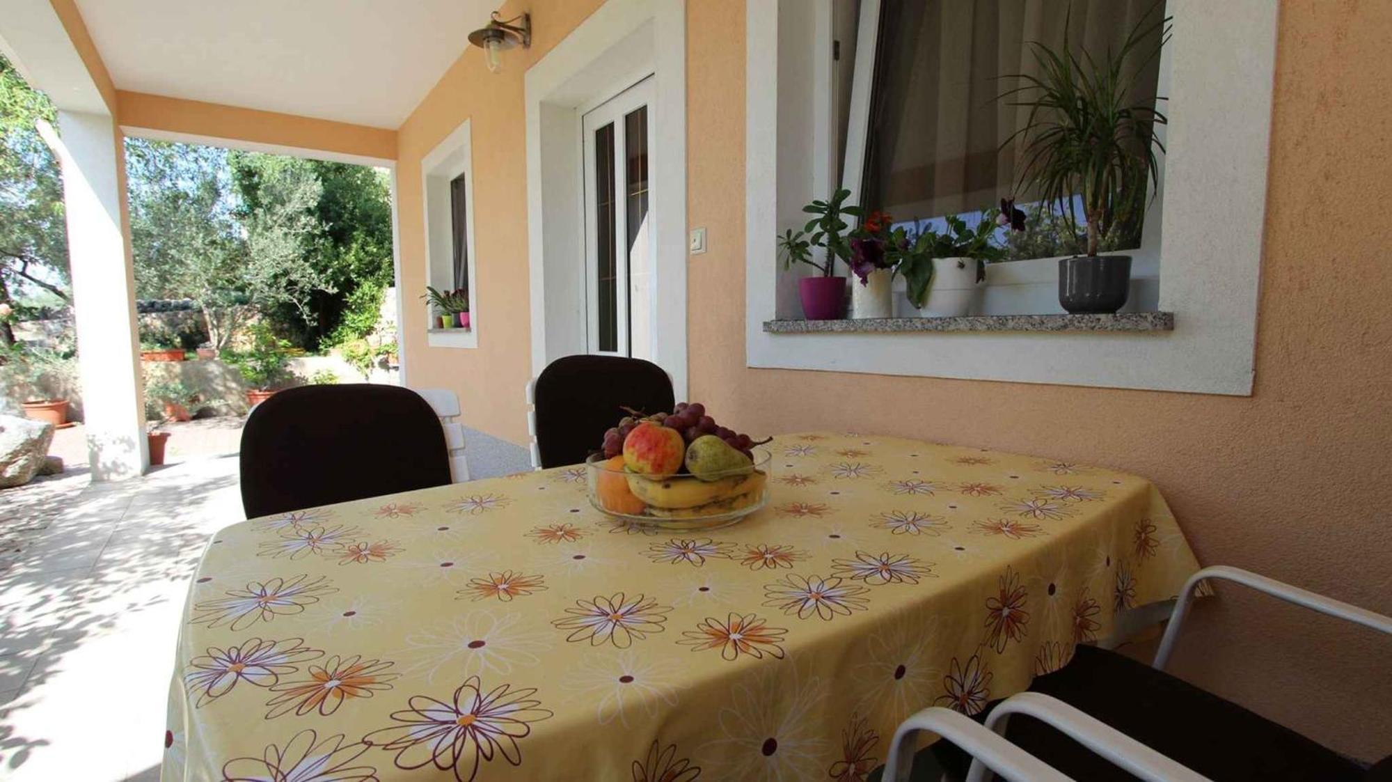 Apartment Malinska, Primorje-Gorski Kotar 20 Sveti Vid-Miholjice Exterior foto
