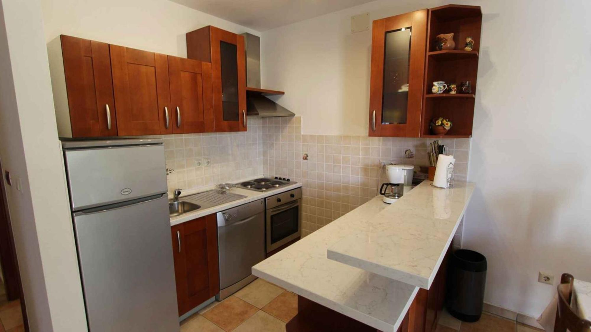 Apartment Malinska, Primorje-Gorski Kotar 20 Sveti Vid-Miholjice Exterior foto