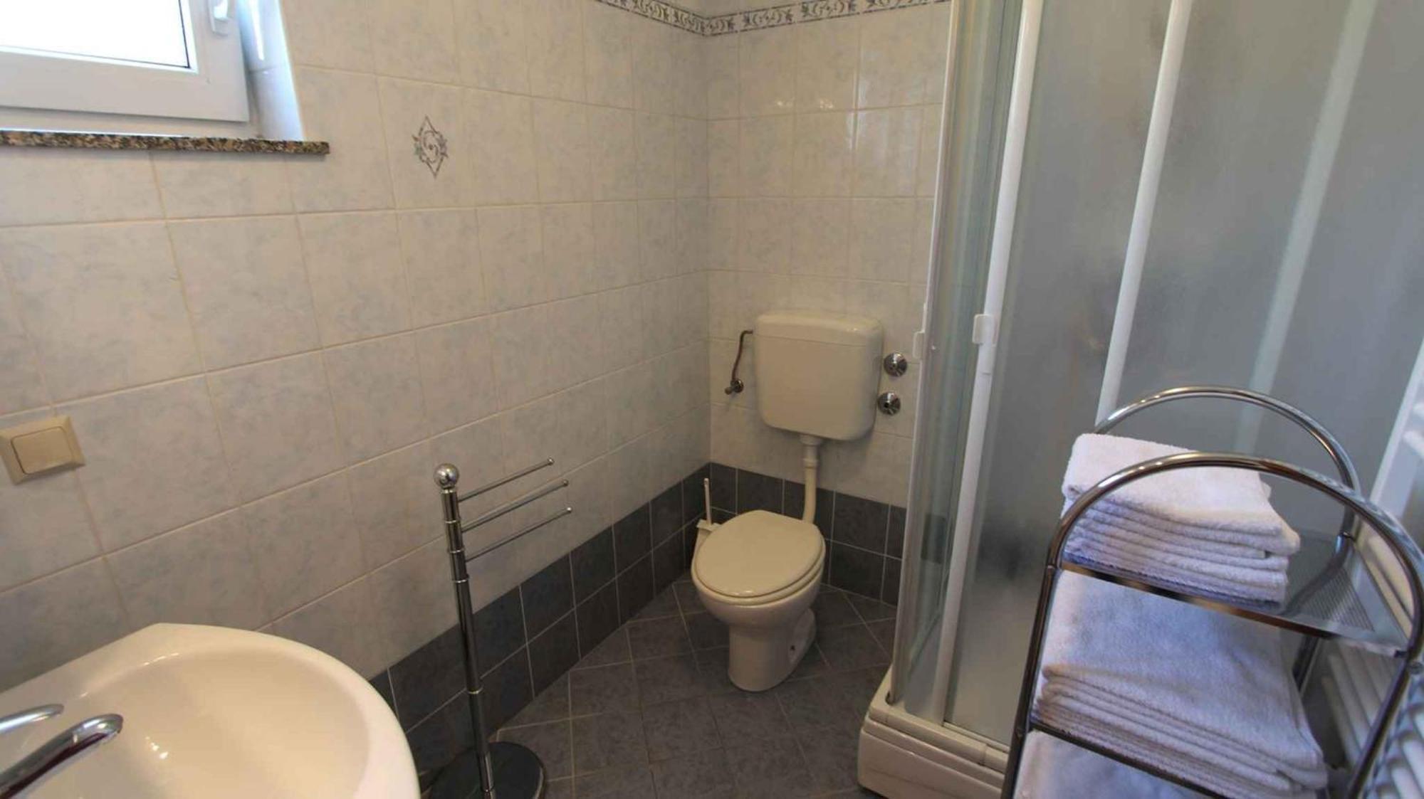 Apartment Malinska, Primorje-Gorski Kotar 20 Sveti Vid-Miholjice Exterior foto