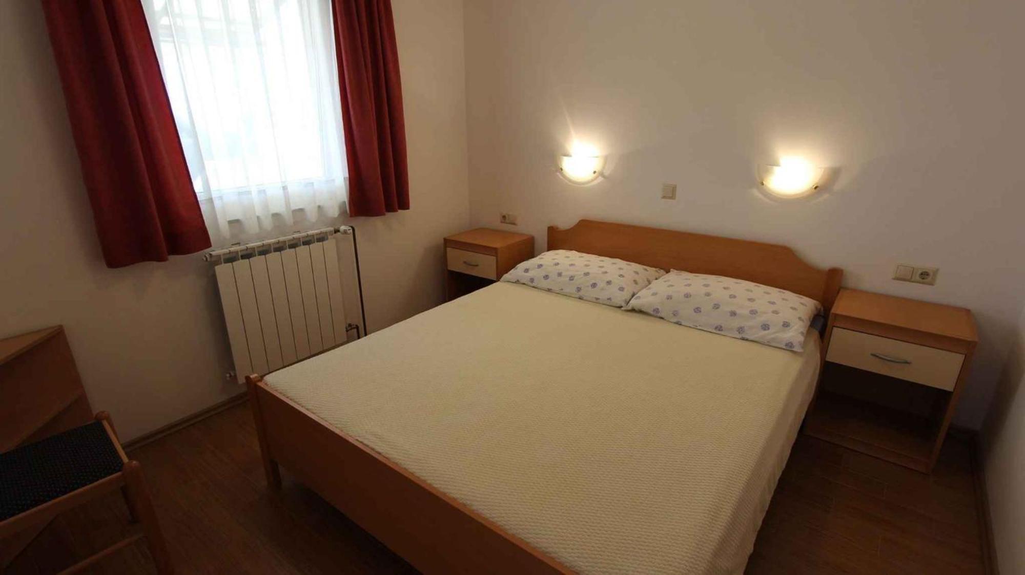 Apartment Malinska, Primorje-Gorski Kotar 20 Sveti Vid-Miholjice Exterior foto
