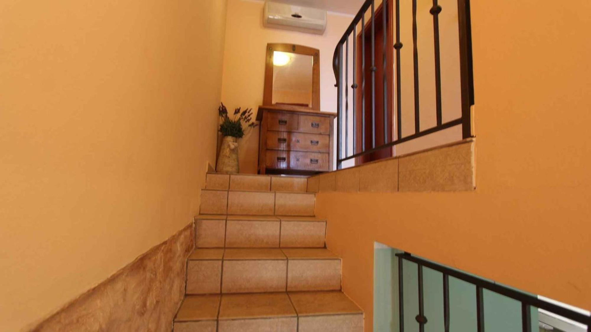 Apartment Malinska, Primorje-Gorski Kotar 20 Sveti Vid-Miholjice Exterior foto