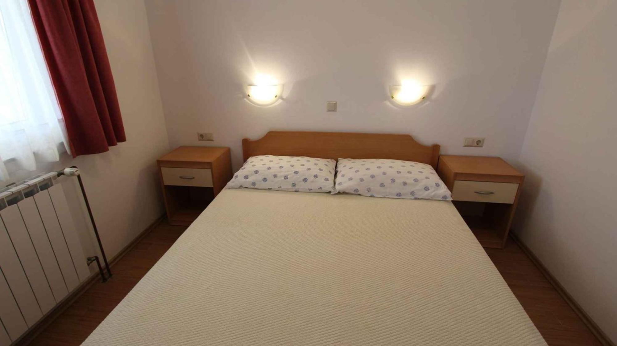 Apartment Malinska, Primorje-Gorski Kotar 20 Sveti Vid-Miholjice Exterior foto