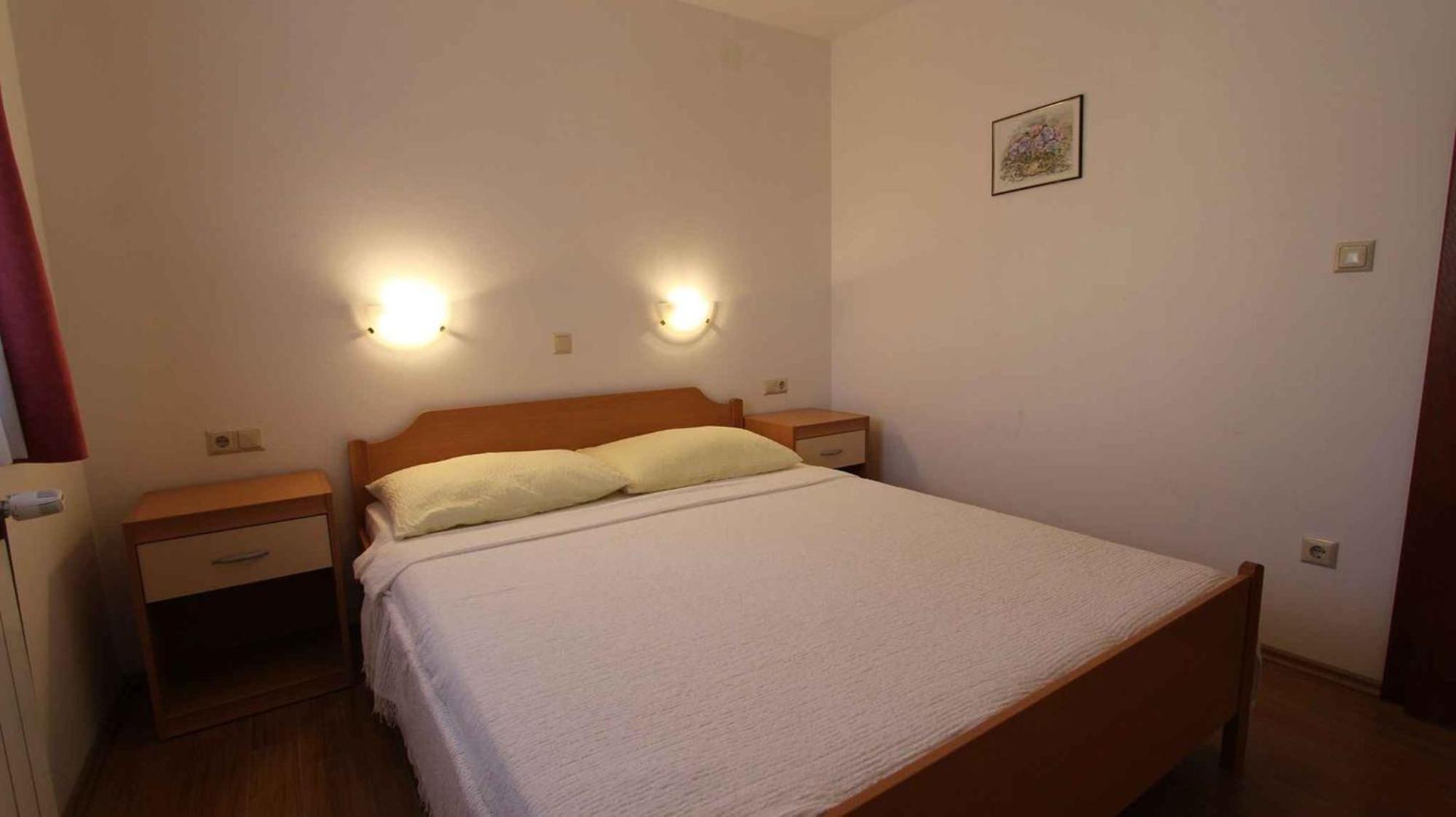 Apartment Malinska, Primorje-Gorski Kotar 20 Sveti Vid-Miholjice Exterior foto